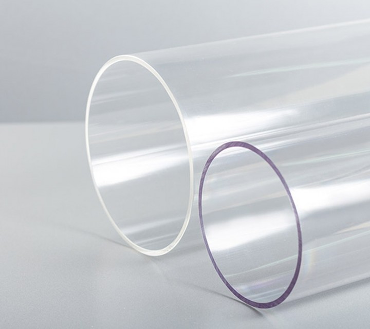 Removedor Reusable Tubo metacrilato 6x152mm Transparente