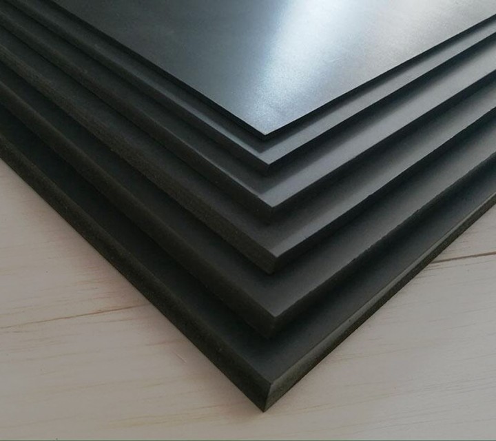 Planchas PVC Espumadas para Impresión Digital