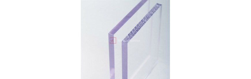 Acheter plexiglass sur mesure en ligne | Muchoplastico.com